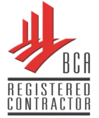 BCA Registered Contractor