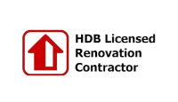 HDB Licensed Renovation Contractor