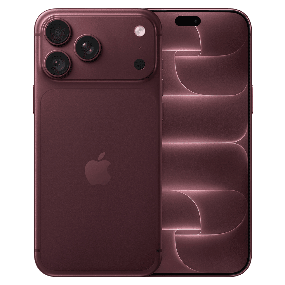 iPhone 18 Pro Max